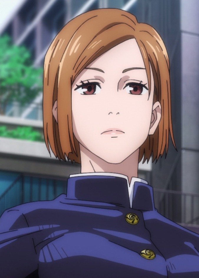 Nobara Kugisaki In Mashle Explained For Confused Anime Fans